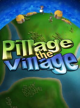 Pillage the Village Cover