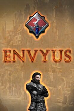 Envyus Cover