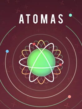 Atomas Cover
