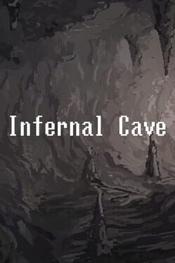 Infernal Cave Cover