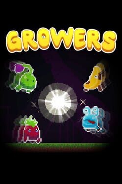 Growers Cover