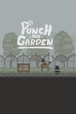 Punch the Garden Cover