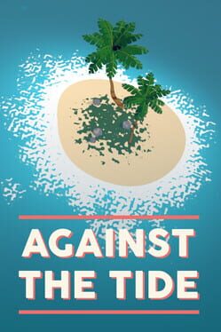 Against The Tide Cover