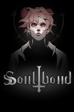 Soulbond Cover