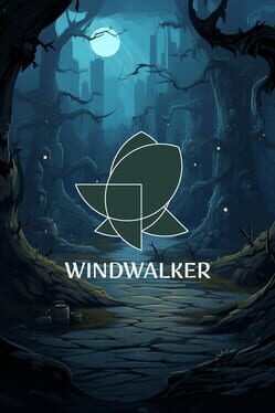 Windwalker Cover