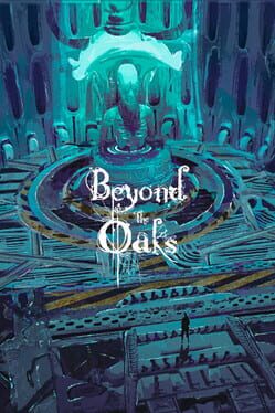 Beyond the Oaks Cover