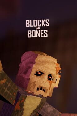 Blocks and Bones Cover