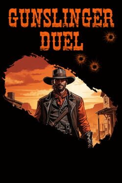 Gunslinger Duel Cover