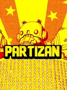 Partizan Cover
