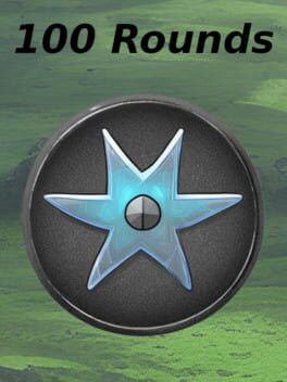 100 Rounds Cover