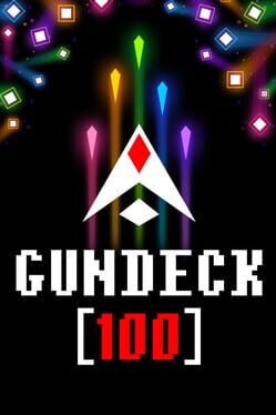 GunDeck 100 Cover