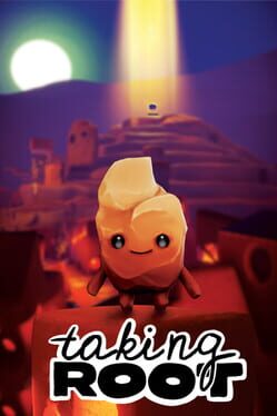 Taking Root: Academic Version Cover