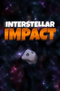 Interstellar Impact Cover