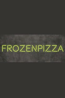 FrozenPizza Cover