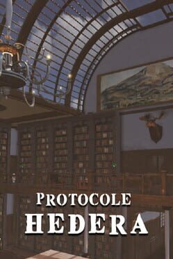 Protocole: Hedera Cover