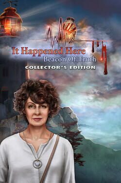 It Happened Here: Beacon of Truth - Collector's Edition Cover