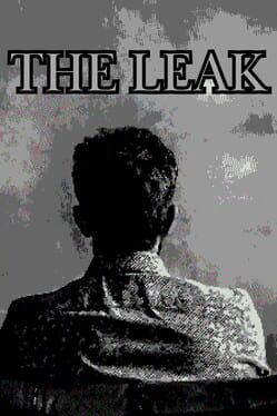 The Leak Cover