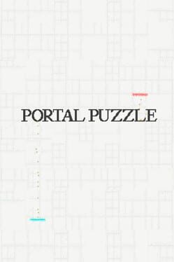 Portal Puzzle Cover