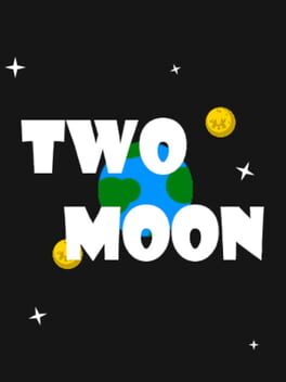 Two Moon: Space Rabbit Cover