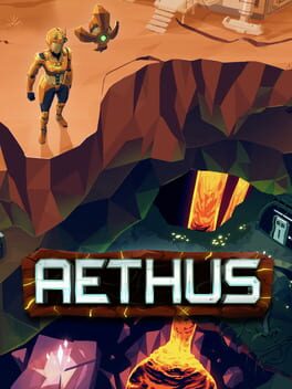 Aethus Cover
