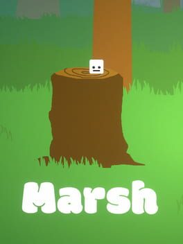 Marsh Cover