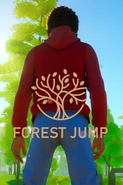 Forest Jump Cover