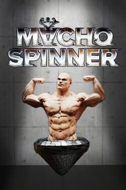 Macho Spinner Cover