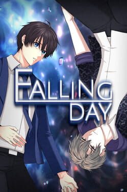 Falling Day Cover
