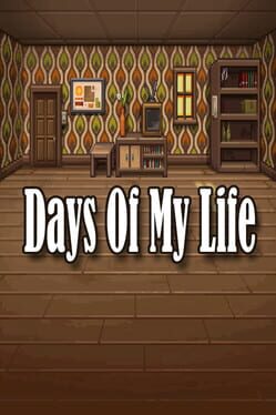 Days Of My Life Cover