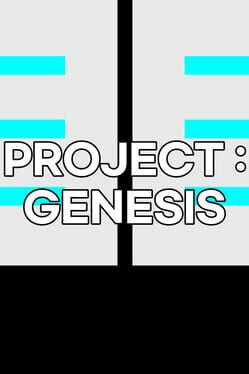 Project: Genesis Cover