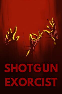 ShotGun Exorcist Cover