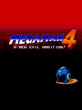 Mega Man: The Sequel Wars - Episode Red