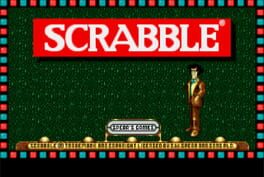 Scrabble Cover