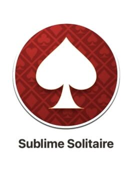 Sublime Solitaire Cover