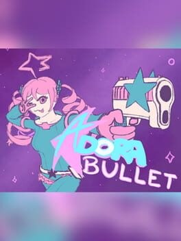 AdoraBullet Cover