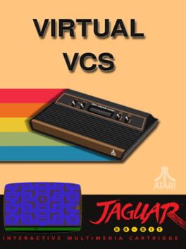 Virtual VCS Cover