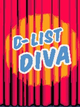 D-List Diva Cover