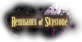 Remnants of Skystone Cover