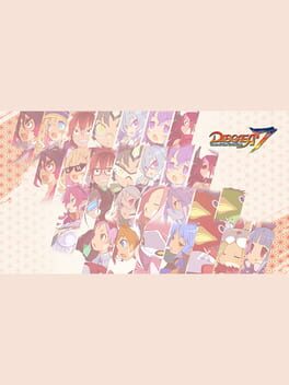 Disgaea 7: Vows of the Virtueless - Costumes Set Cover