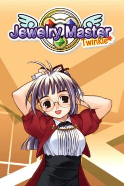 Jewelry Master Twinkle Cover