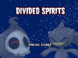 Pokémon Mystery Dungeon: Divided Spirits Cover