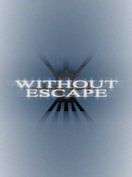 Without Escape Cover