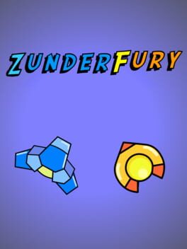 ZunderFury Cover