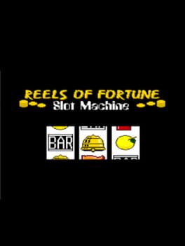 Reels of Fortune Cover