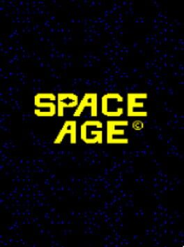 Space Age Cover