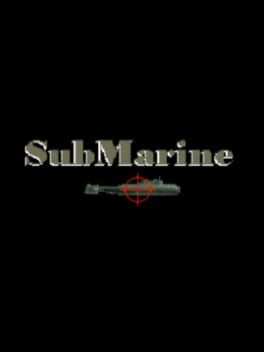 SubMarine Cover