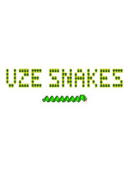 Uze Snakes Cover