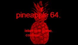 Pineapple 64 Cover