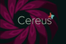 Cereus Cover
