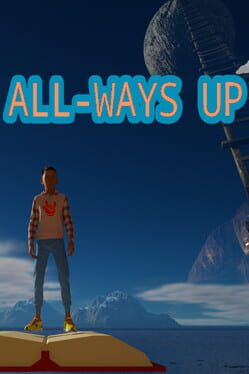 All-Ways Up Cover